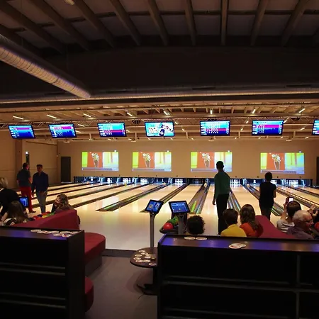 Luxe 4- Persoons Veluwelodge Met Hottub In Ermelo!