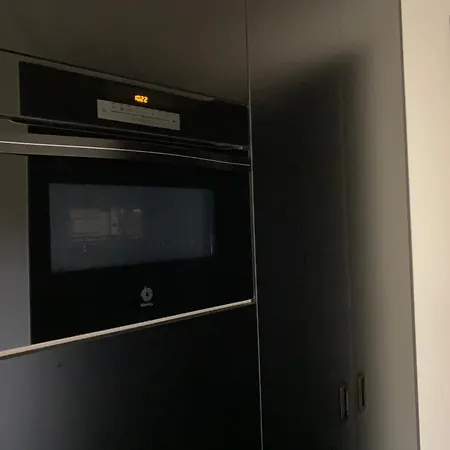 Luxe 4- Persoons Veluwelodge Met Hottub In Ermelo! Ferienhaus