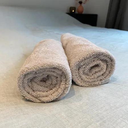 Hébergement de vacances Luxe 4- Persoons Veluwelodge Met Hottub In Ermelo! *