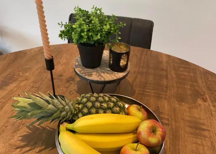 Luxe 4- Persoons Veluwelodge Met Hottub In Ermelo! *