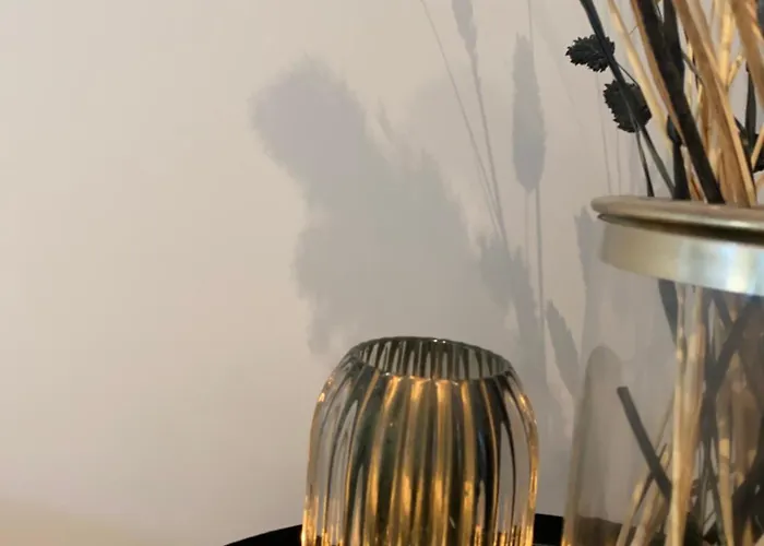 Luxe 4- Persoons Veluwelodge Met Hottub In Ermelo! בית נופש *