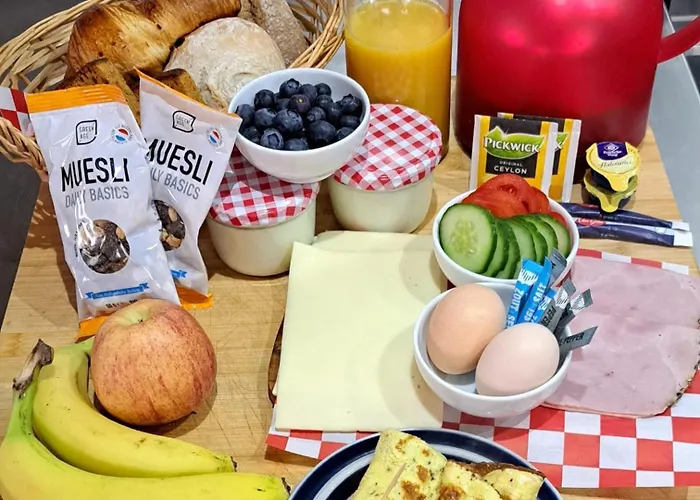 Luxe 4- Persoons Veluwelodge Met Hottub In Ermelo! إرميلو